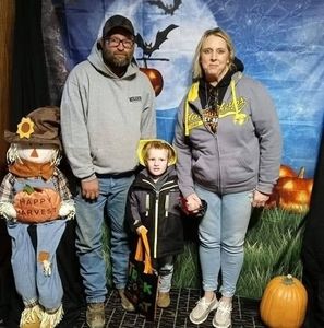 Meet your Posher, Aaron